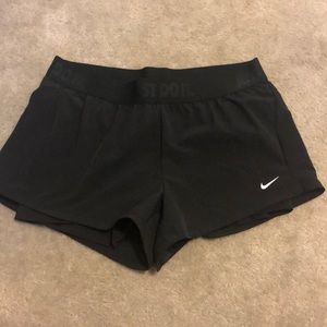 Nike Dry Fit Running Shorts